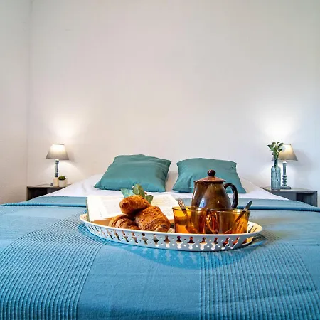 Apartman Le Panama-6 By Interhome