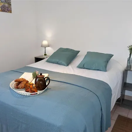 Le Panama-6 By Interhome Saint-Aygulf