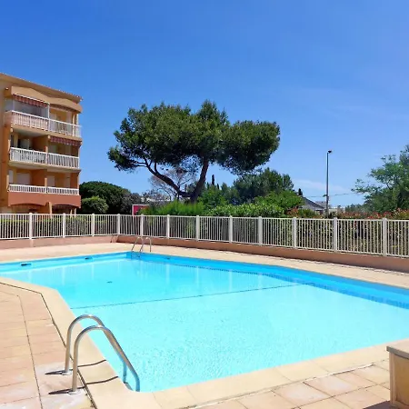 Apartman Le Panama-6 By Interhome *