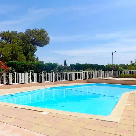 Le Panama-6 By Interhome *