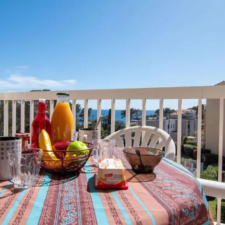 Le Panama-6 By Interhome Apartman