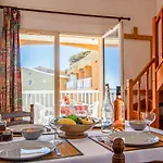 Le Panama-6 By Interhome * Saint Aygulf