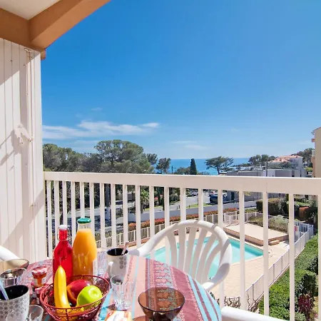 Le Panama-6 By Interhome Appartement