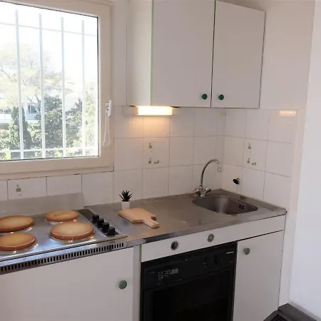 Le Panama-6 By Interhome