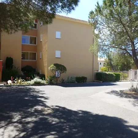 Le Panama-6 By Interhome Appartement