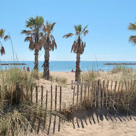 Le Panama-6 By Interhome *