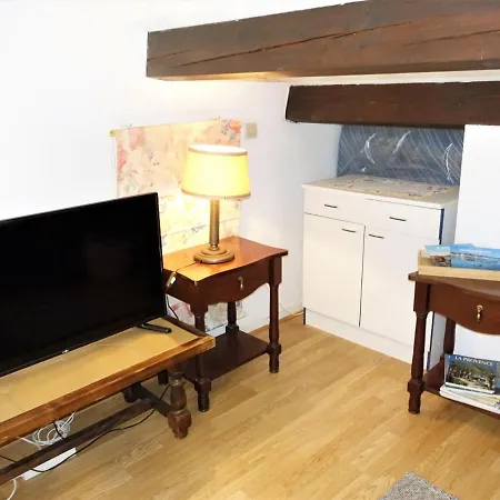 Le Panama-6 By Interhome Appartement *