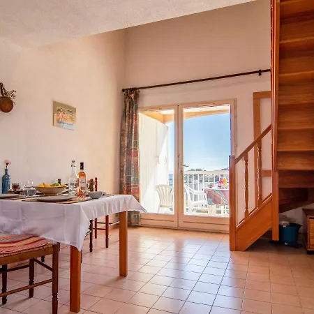 Le Panama-6 By Interhome * Saint Aygulf