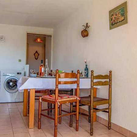 Le Panama-6 By Interhome Appartement