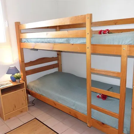 Le Panama-6 By Interhome Appartement *