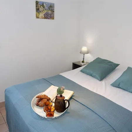 Le Panama-6 By Interhome *