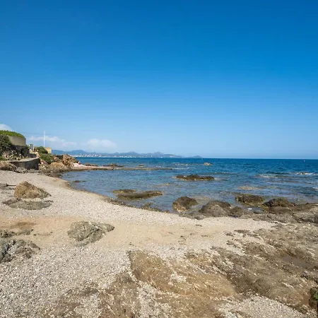 Le Panama-6 By Interhome Saint Aygulf