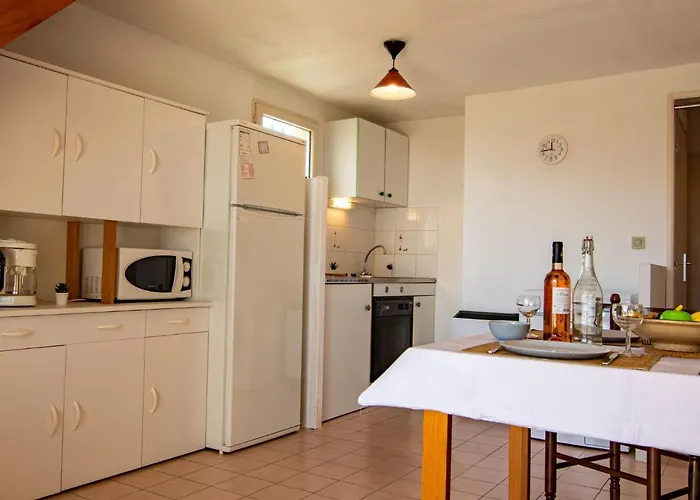 Le Panama-6 By Interhome *