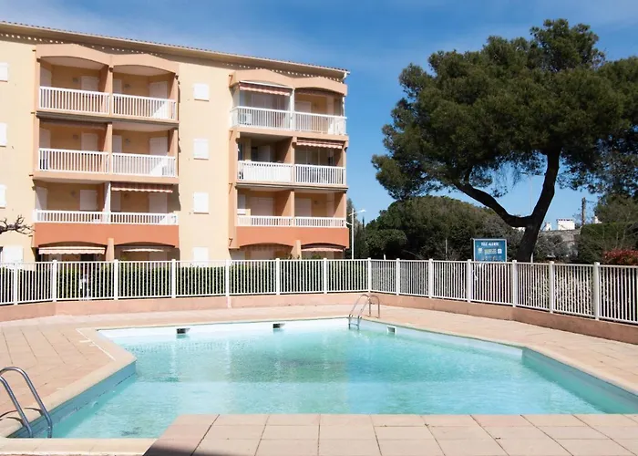Le Panama-6 By Interhome Apartment *