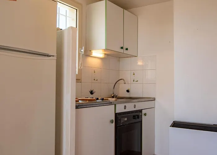 Le Panama-6 By Interhome Apartment Saint Aygulf