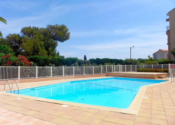 Le Panama-6 By Interhome *