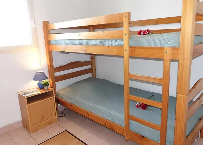 Le Panama-6 By Interhome Apartment *